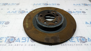 Rear left brake disc Land Rover Range Rover Velar 18-20 325/20mm