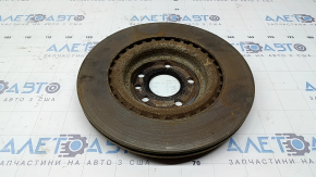 Rear left brake disc Land Rover Range Rover Velar 18-20 325/20mm