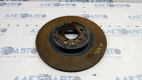 Rear right brake disc Land Rover Range Rover Velar 18-20 325/20mm