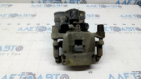 Rear left electric caliper assembly for Land Rover Range Rover Velar 18-20, 325mm