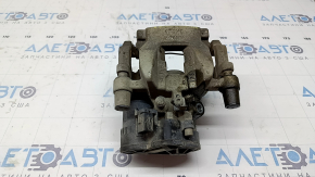 Rear right electric caliper assembly for Land Rover Range Rover Velar 18-20, 325mm