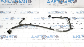 Right front bumper wiring for parking sensors, Honda Accord 2018-2020 2.0h