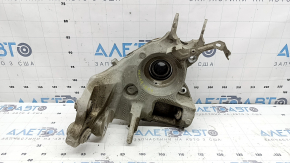 Land Rover Range Rover Velar 18-20 rear right axle hub with microcracks