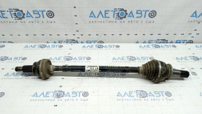 Drive axle shaft rear left Land Rover Range Rover Velar 18-26
