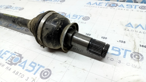 Drive axle shaft rear left Land Rover Range Rover Velar 18-26