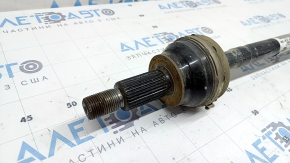 Drive axle shaft rear left Land Rover Range Rover Velar 18-26