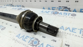 Drive axle shaft rear right Land Rover Range Rover Velar 18-26