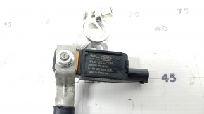 Land Rover Range Rover Velar 18-26 negative terminal with sensor and wire