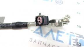 Land Rover Range Rover Velar 18-26 negative terminal with sensor and wire