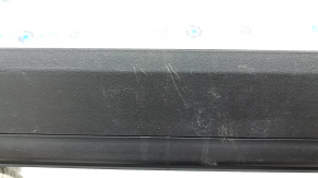 Right threshold Hyundai Santa FE 19-23 structure, broken fasteners, scratches