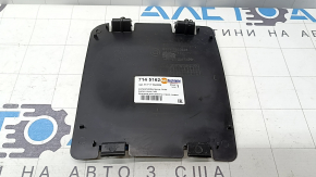 Left front fender liner hatch BMW X3 G01 18-23 With xDrive 30ex