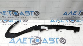 Front left headlight seal for BMW X3 G01 22-23 rest.