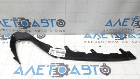 Front left headlight seal for BMW X3 G01 22-23 rest.