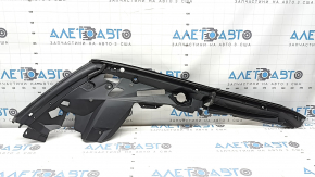 Right hood-wing seal for BMW X7 G07 19-24