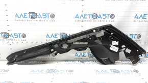 Right hood-wing seal for BMW X7 G07 19-24