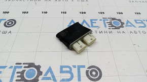 Audi Q5 80A 18-24 Foot Trunk Release Unit