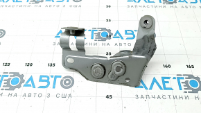 Front fender bracket, right rear, Porsche Cayenne 19-26