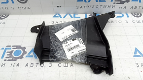Right front bumper air duct for Audi A5 F5 18-19 S-Line