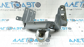 Front fender bracket, left front, Porsche Cayenne 19-26