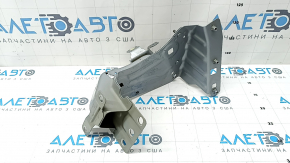 Front fender bracket, left front, Porsche Cayenne 19-26