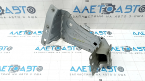 Front fender bracket, right front, Porsche Cayenne 19-26
