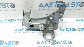 Front fender bracket, right front, Porsche Cayenne 19-26
