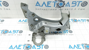Front fender bracket, left front, Porsche Cayenne 19-26