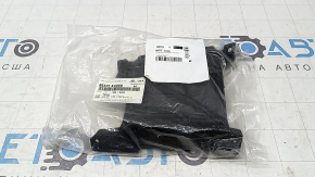 Right front bumper air duct for Hyundai Kona 19-21 EV
