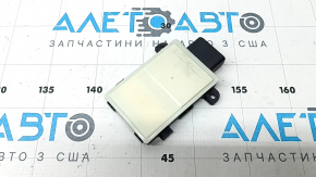 Blind Spot Sensor (BSM) left Porsche Cayenne 19-20