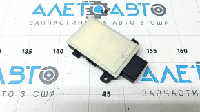 Blind Spot Sensor (BSM) right Porsche Cayenne 19-20