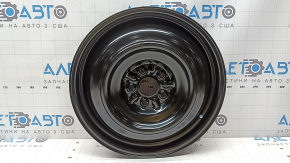 Spare tire spare wheel disk Lexus RX350 RX450h 10-15 R18 165/90 5x114.3