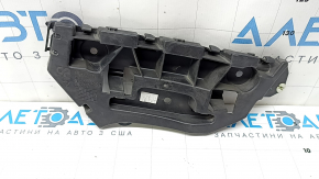 Rear bumper mount, right fender, Porsche Cayenne 19-23