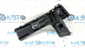 Right rear bumper mount under the Porsche Cayenne 19-23 light