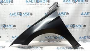 Front left wing VW Jetta 19- SIGNEDA