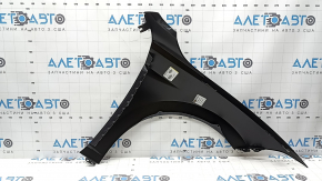 Front left wing VW Jetta 19- SIGNEDA
