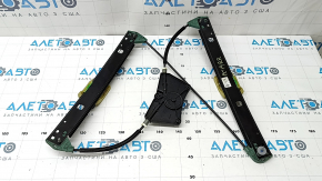 Rear right window lift mechanism for a 19-26 Porsche Cayenne