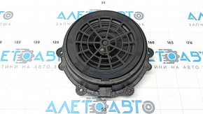 Rear right door woofer speaker for Porsche Cayenne 19-26 Bose
