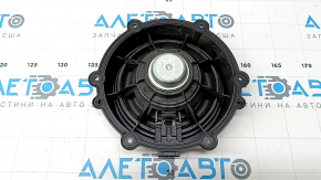 Rear right door woofer speaker for Porsche Cayenne 19-26 Bose