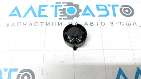 Porsche Cayenne 19-26 Bose rear right door tweeter