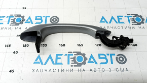 Porsche Cayenne 19-26 keyless outer rear right door handle