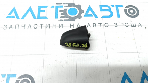 Plug for the outer door handle of the rear left Porsche Cayenne 19-26