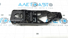 Rear left door handle mechanism for a 19-26 Porsche Cayenne