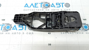 Rear right door handle mechanism for a 19-26 Porsche Cayenne