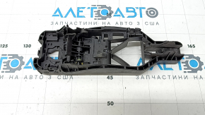 Rear right door handle mechanism for a 19-26 Porsche Cayenne