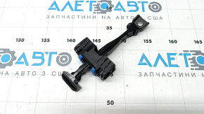 Rear left door limiter Porsche Cayenne 19-26
