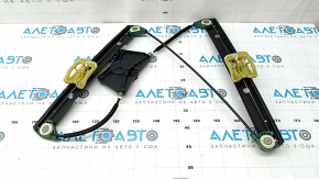 Rear left window lift mechanism for a 19-26 Porsche Cayenne