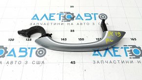 Porsche Cayenne 19-26 Keyless Outer Rear Left Door Handle