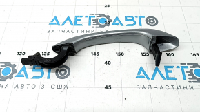 Porsche Cayenne 19-26 Keyless Outer Rear Left Door Handle