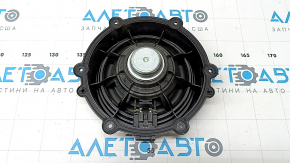 Rear left door woofer speaker for Porsche Cayenne 19-26 Bose