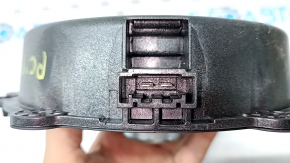 Rear left door woofer speaker for Porsche Cayenne 19-26 Bose